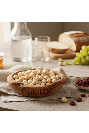 Canbakkal Kavrulmuş Fındık | 1 Kilogram