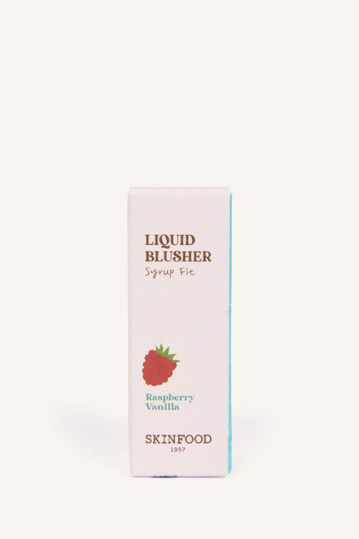 Defacto Syrup Fit Liquid Blusher Raspberry Vanilla I0301AXNS - Fiyatı, Yorumları