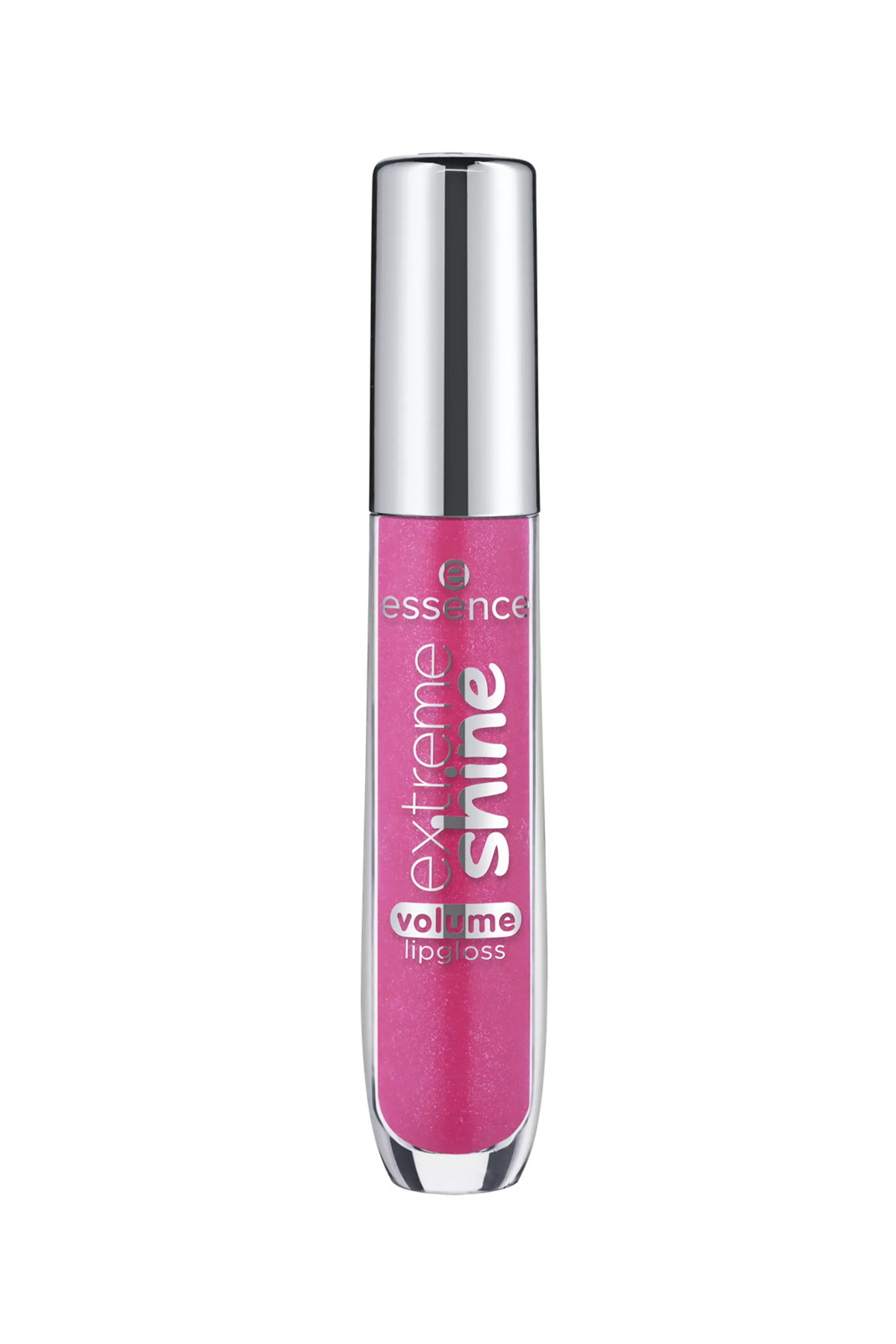 extreme shine volume lipgloss 21 — صورتی 4059729584762 — تصویر 2 از 7