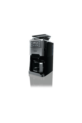 KOENIC KCM 141226 TR Öğütücülü Filtre Kahve Makinesi