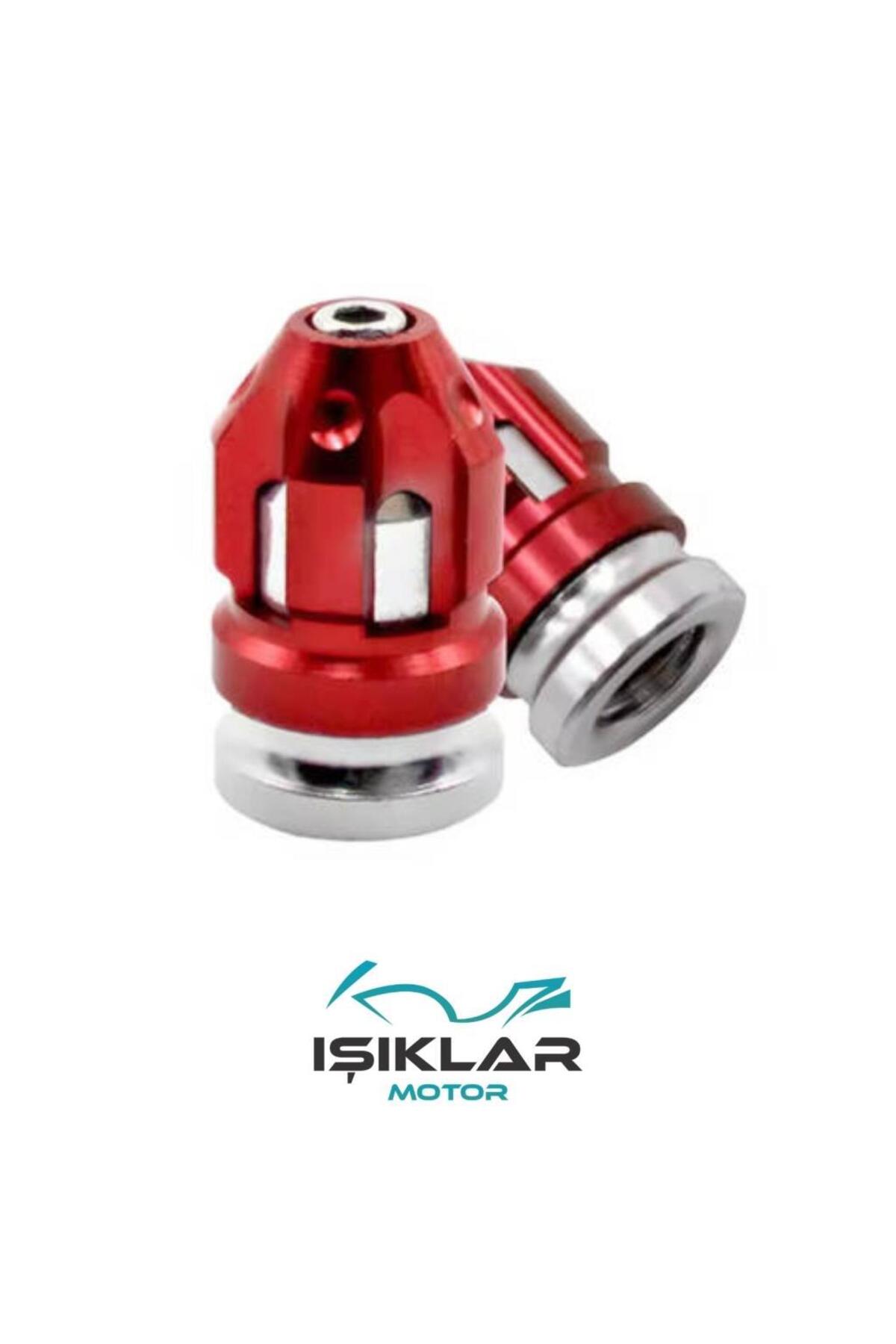 Bando Mondial Drift L 125 Sibop Kapağı Kırmızı Prt1462 - Fiyatı