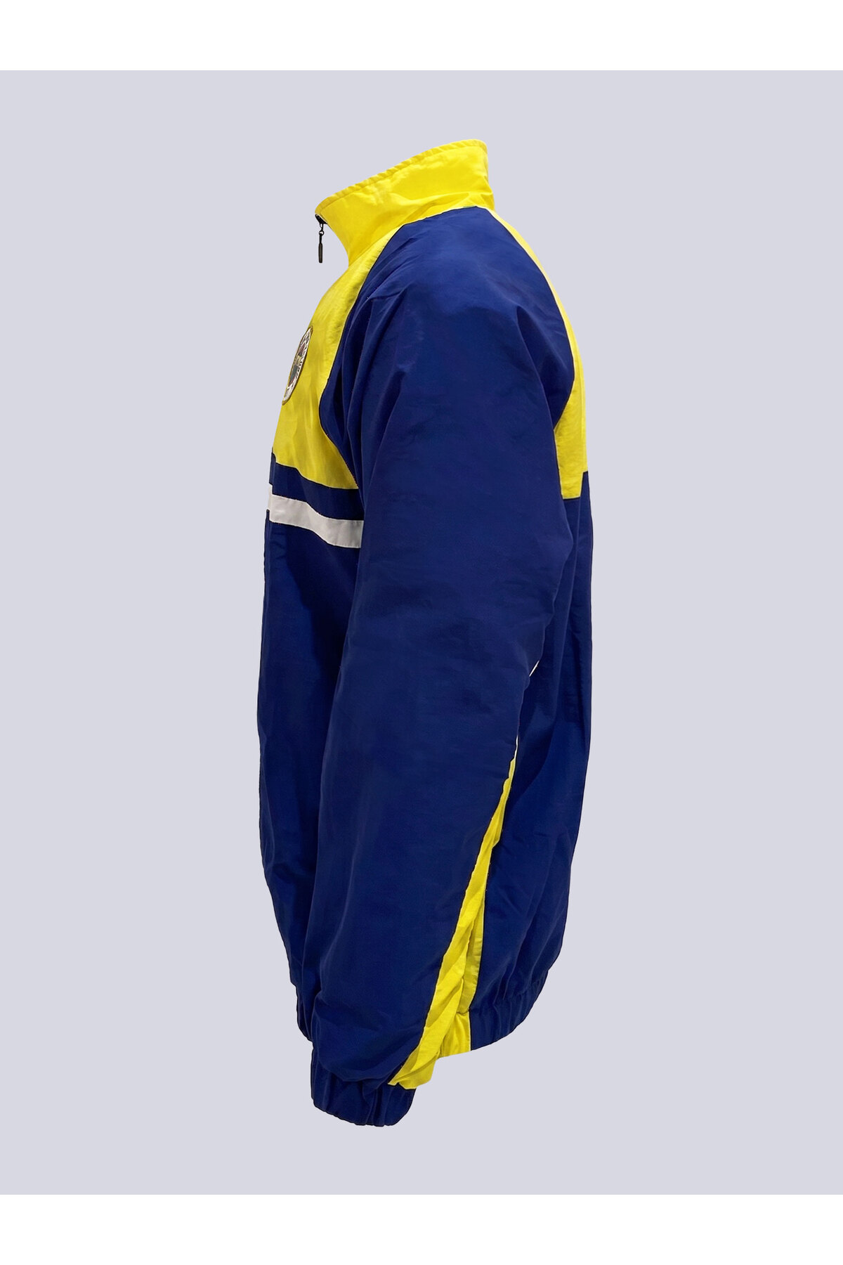 کت رترو FENERBAHÇE 99/00 — سرمه‌ای TK115EFS03 — تصویر 2 از 4