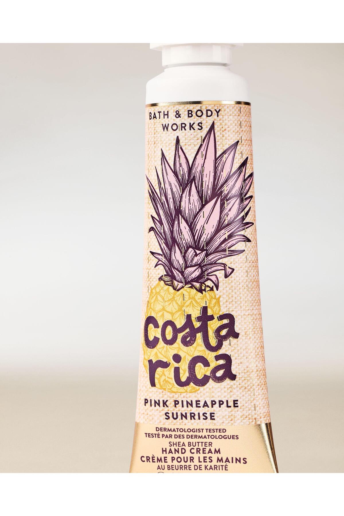 Pink Pineapple Sunrise El Kremi 29 ml — BBW28023426 — تصویر 2 از 4