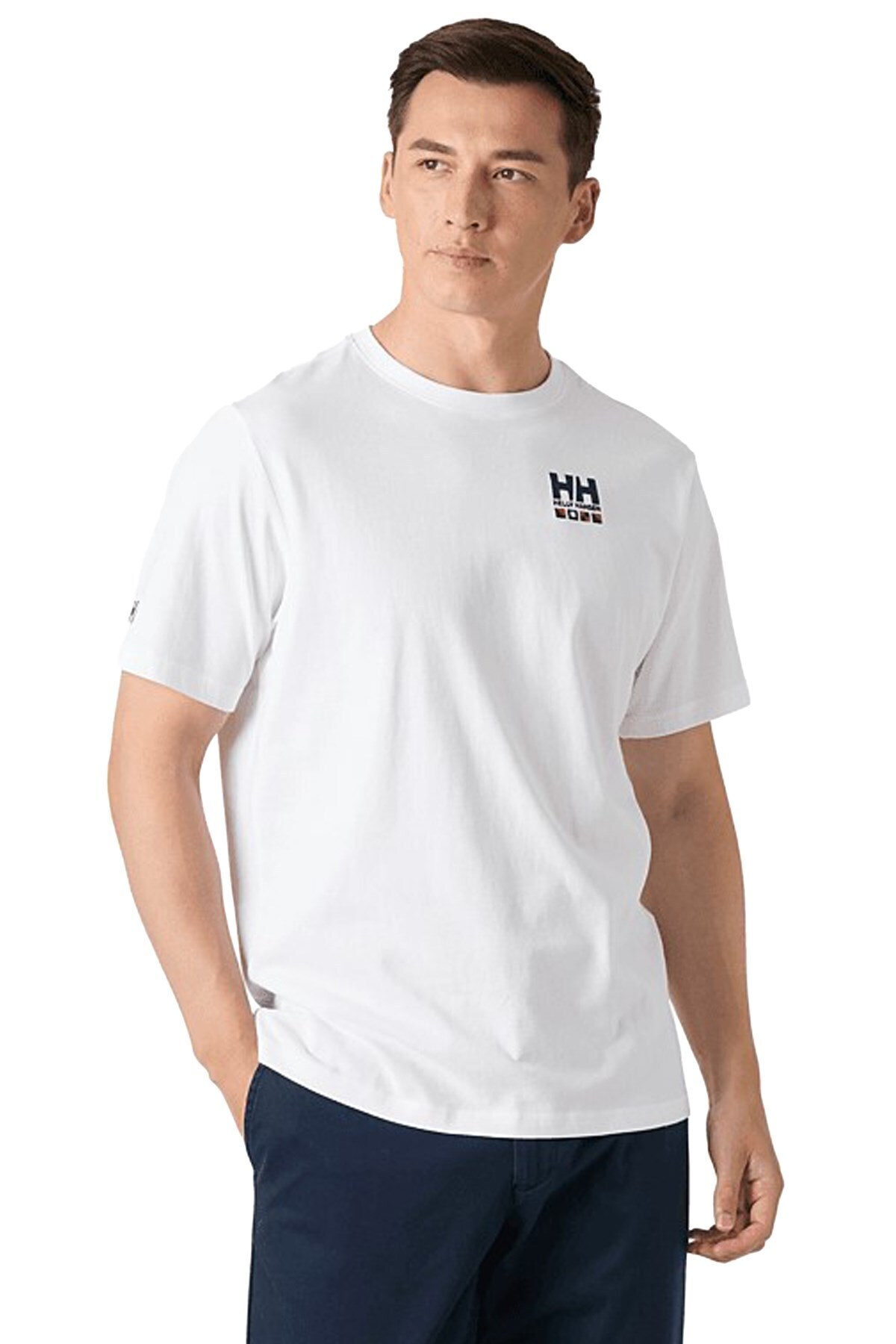 Helly Hansen Shoreline Men's T-Shirt- Trendyol