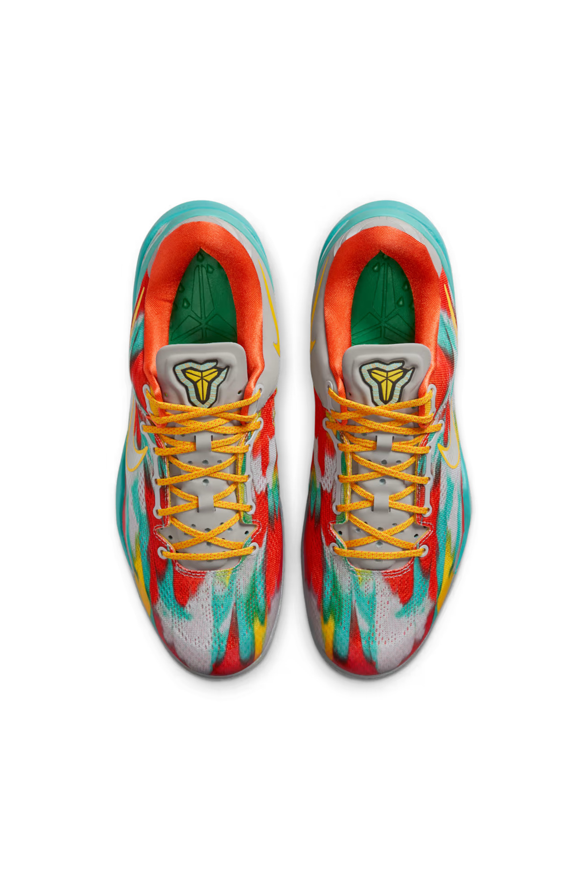 Nike Kobe 8 Protro Venice Beach (2024) Lanje - Fiyatı, Yorumları