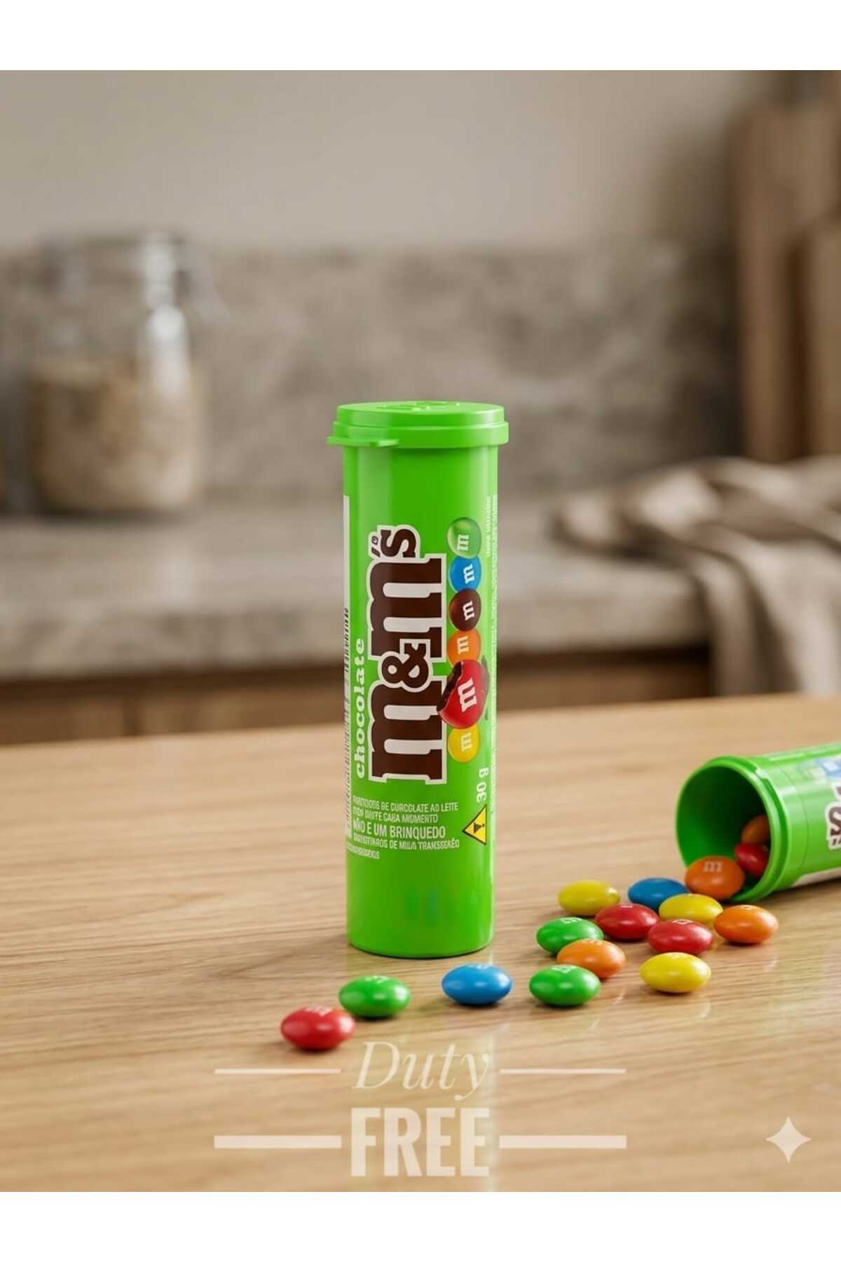 その他 m&m's Swarm Phone hijazigroup M&M's Minis milk chocolate candies 30 Gr - Fiyatı