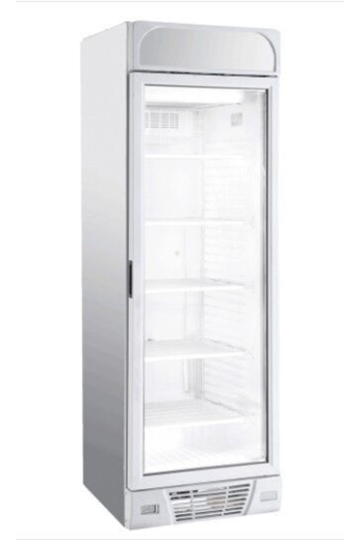 Şenocak VF 372 DİKEY DERİN DONDURUCU - Fiyatı, Yorumları