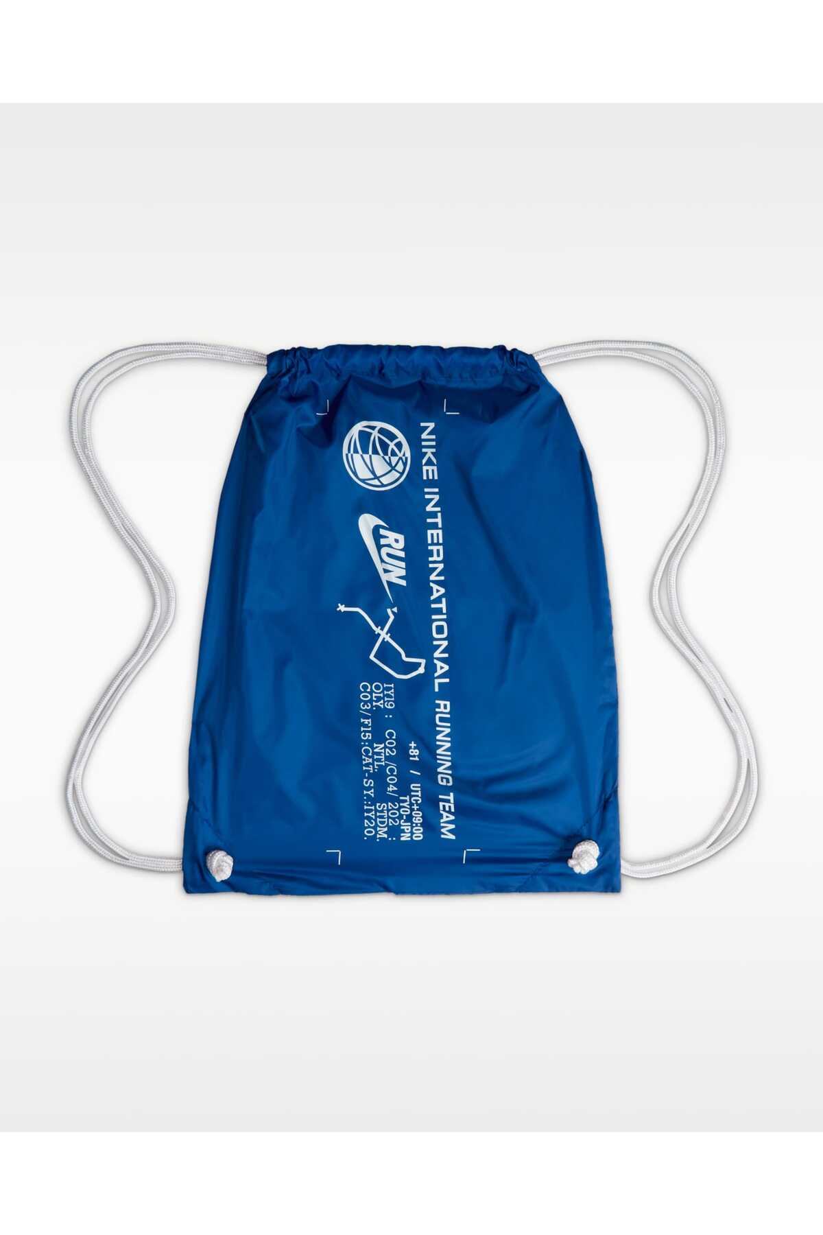 Premium Alphafly Next% 3 Profosyonel Erkek Koşu Ayakkabısı-DAR KALIP BİR NUMARA BÜYÜK ÖNERİLİR /Blue Sport — رنگارنگ IH . 35 . 75.Alphafly — تصویر 7 از 8
