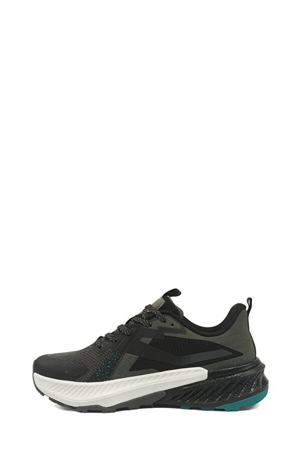 BAILANTO 6FX Siyah Erkek Sneaker A102157501 — مشکی — تصویر 3 از 5