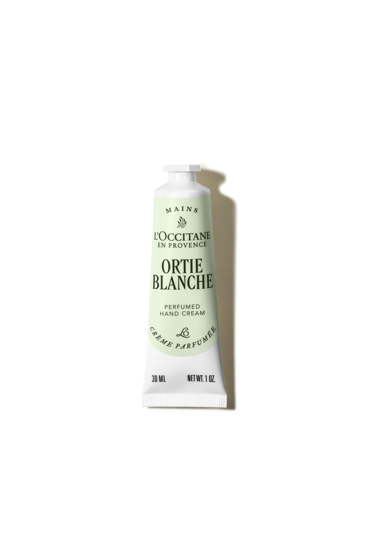 Orite Blanche (Herbae) El Kremi, Beyaz Isırgan Otu Özü İçeren Besleyici ve Nemlendirici, 30 ml — 11MA030HR25 — تصویر 2 از 3