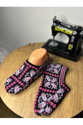 Renklidokunuşlar Türkmen Patiği