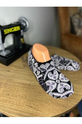 Renklidokunuşlar Türkmen Patiği