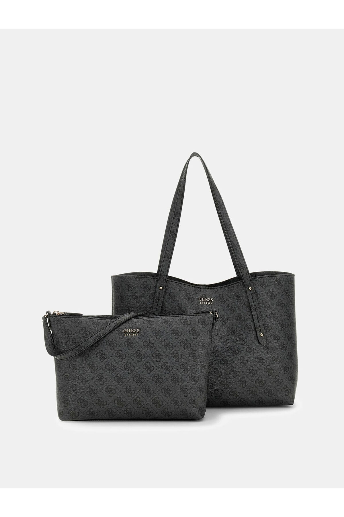 Guess Brenton Tote Bag
