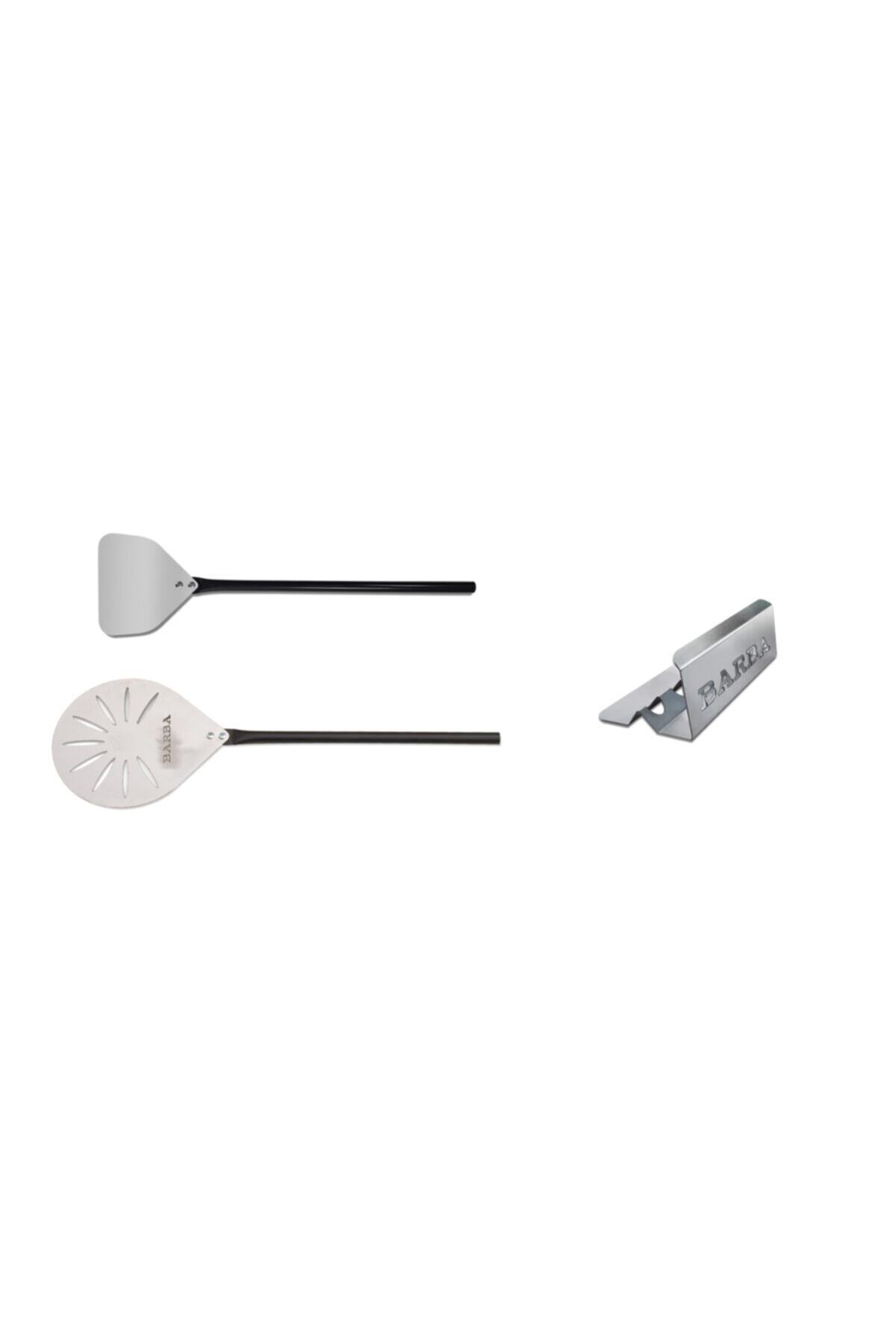 Fl-46 Sehpalı Taşınabilir Bahçe Fırını Mega Pack 5