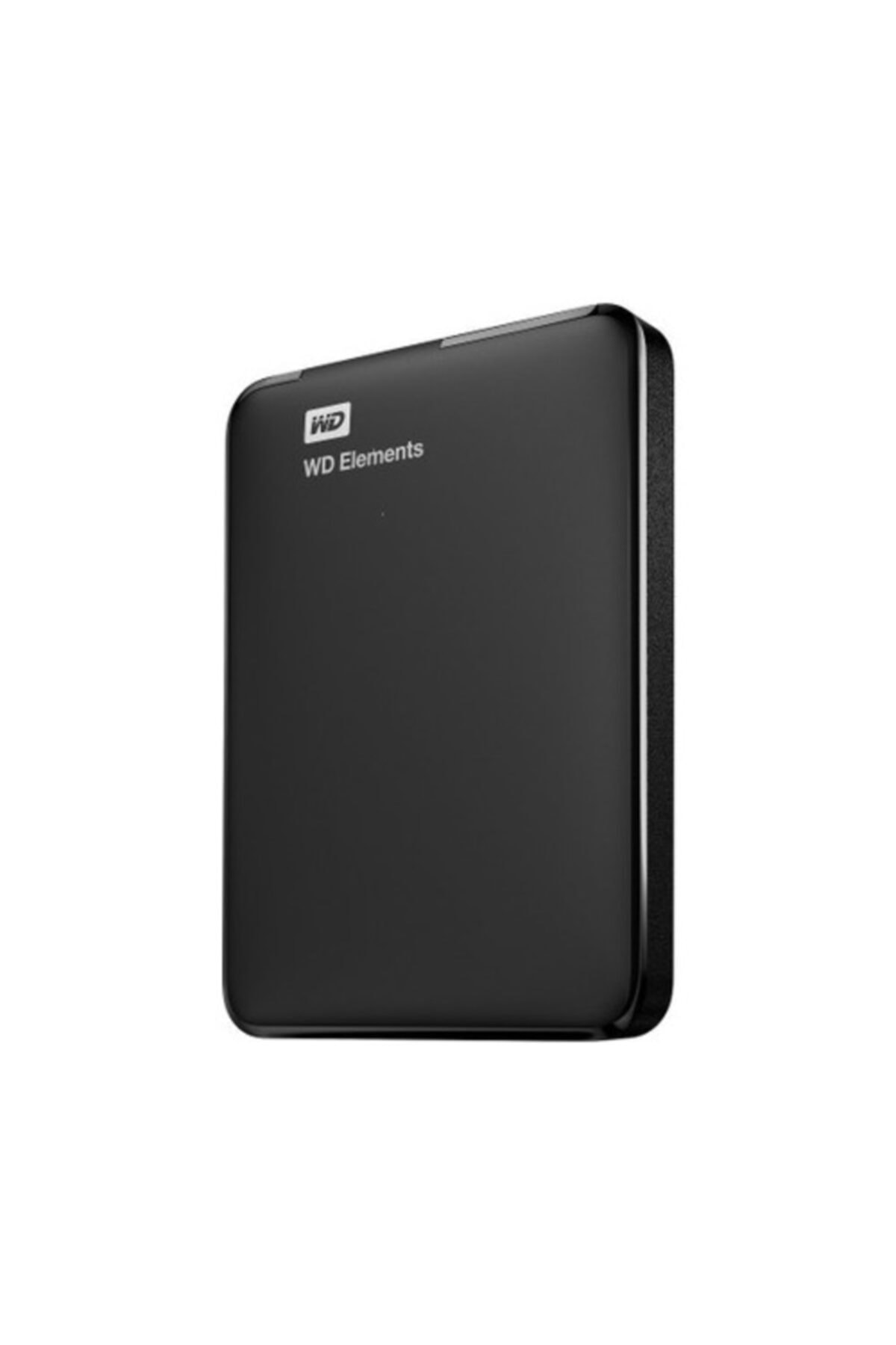 Wd Elements 2tb 2,5" Usb3,0 (wdbu6y0020bbk), Harici Hdd, Siyah 3