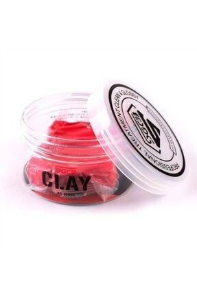 Clay Red Kil Hamuru Sert 150 Gr dop10557159igo