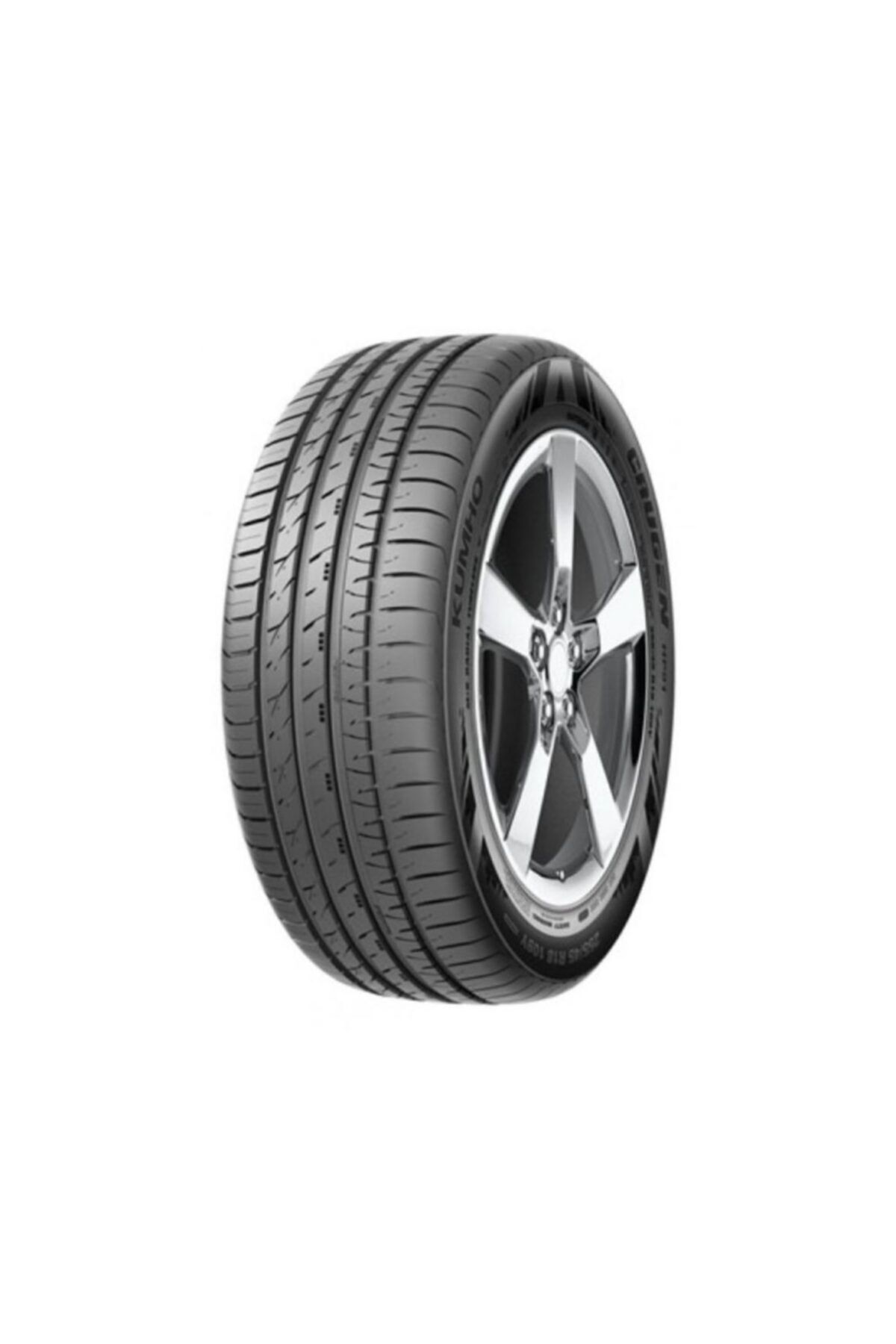 Kumho Crugen Hp71 245 50 R19 Купить