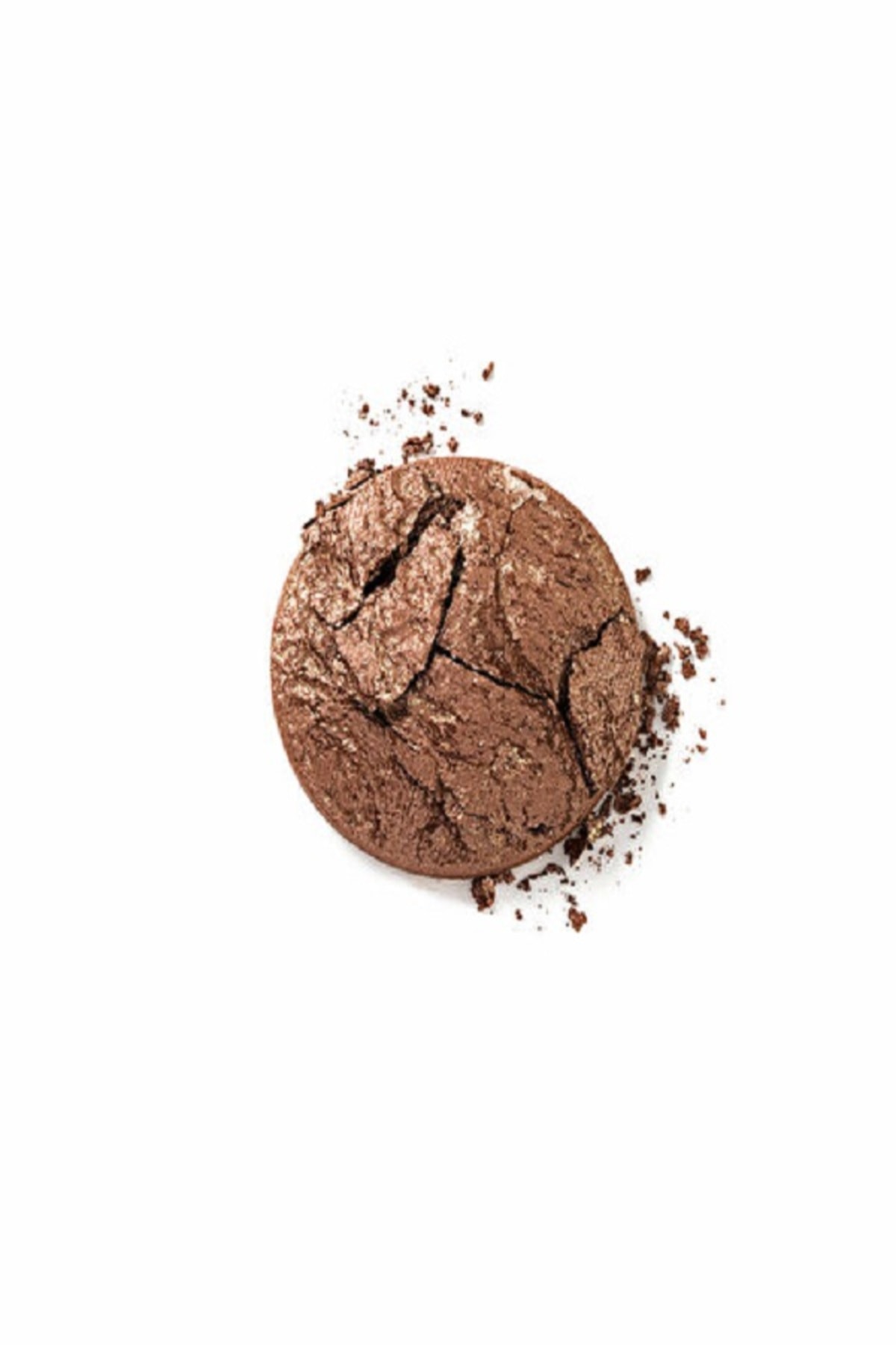 سایه چشم  قهوه ای Flormar | 212042 اورجینال - تصویر 2