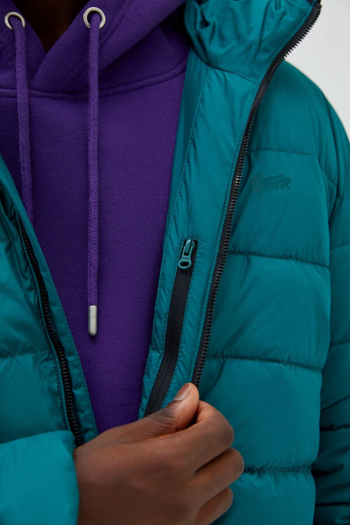 product side
