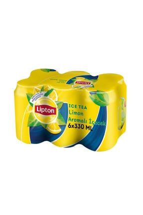 Ice Tea Limon Kutu 6x330 Ml 00000050016