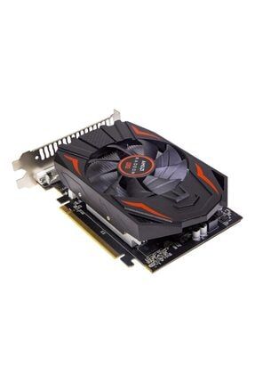 Battle Base N R7 240 Amd GDDR5 128Bit Vga.Dvi.Hdmi Tek Fan 2GB Ekran Kartı Turbox