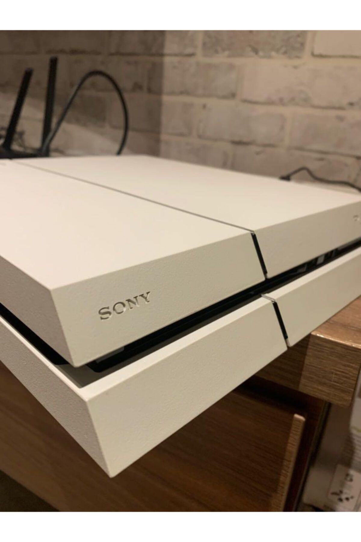Ps4 500gb Çift Kol -tehir Ürünü 2