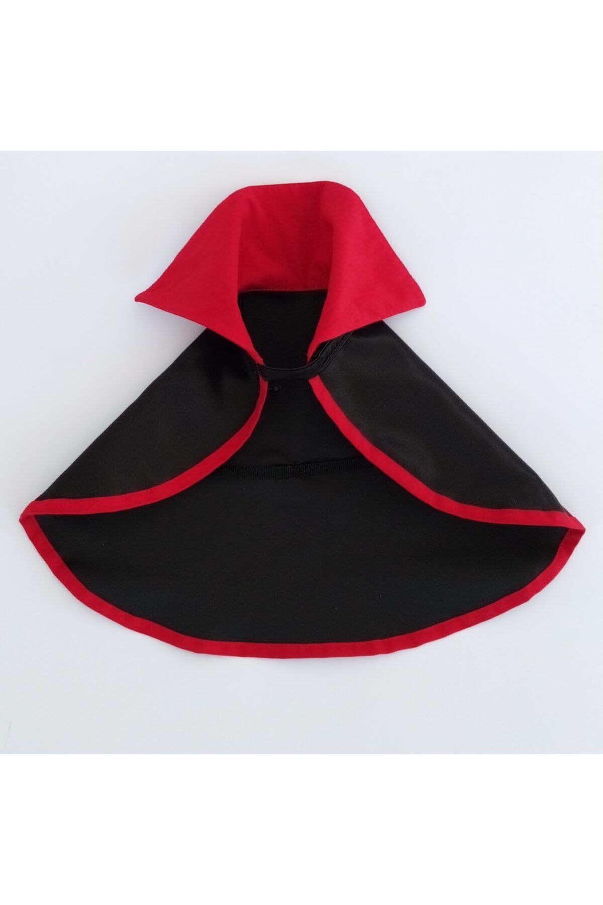 stylie-Halloween Themed Dracula Cat Costume Halloween Special 4