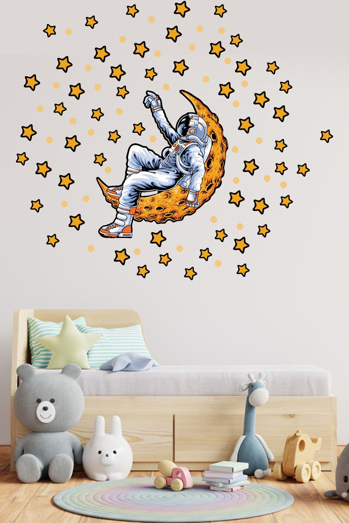 Home wall stickers top