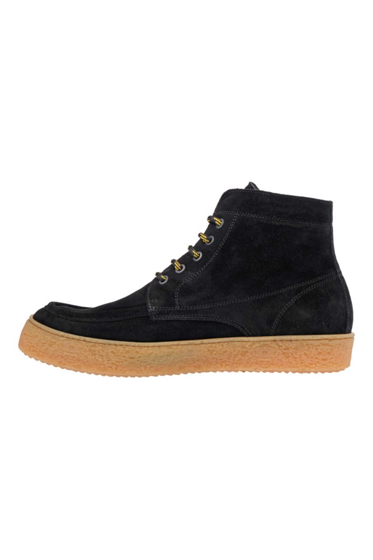 Cerruti 1881-Men's Suede Sports Boots 3