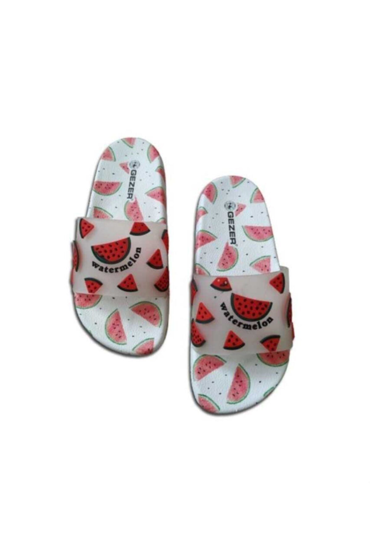 Watermelon slippers 2024