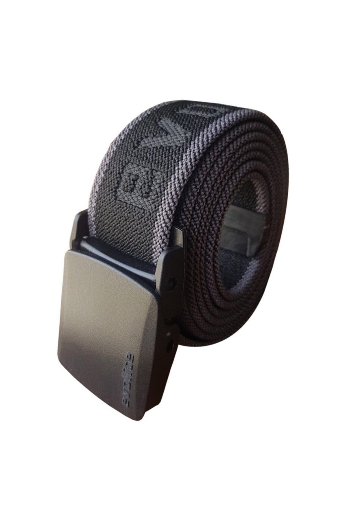 کمربند مردانه خاکی Sportlife | SPLE-S-E-5504 اورجینال - تصویر 6
