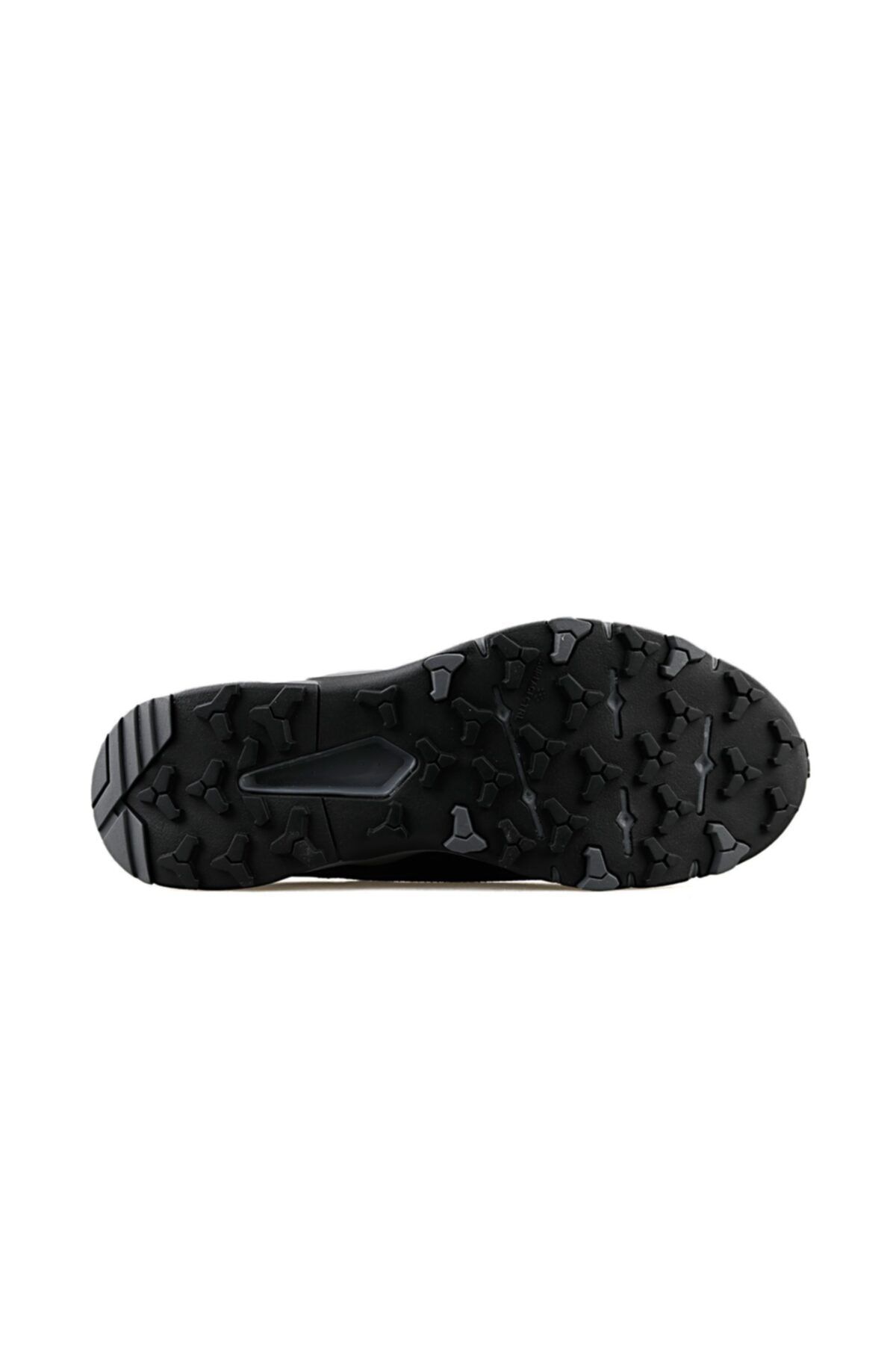 کفش های فضای باز مشکی مردانه M Vectiv Exploris Mid FutureLight چکمه ها و پیاده روی NF0A4T2UKZ21 سیاه The North Face