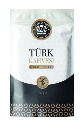 Türk Kahvesi 100g 8681349009033