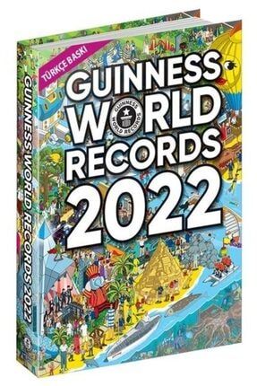 Guinness World Records 2022 0001938673001