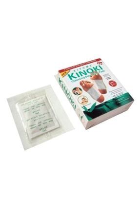 Kinoki Detox Toksin Atıcı Ayak Bandı 10 Adet 563