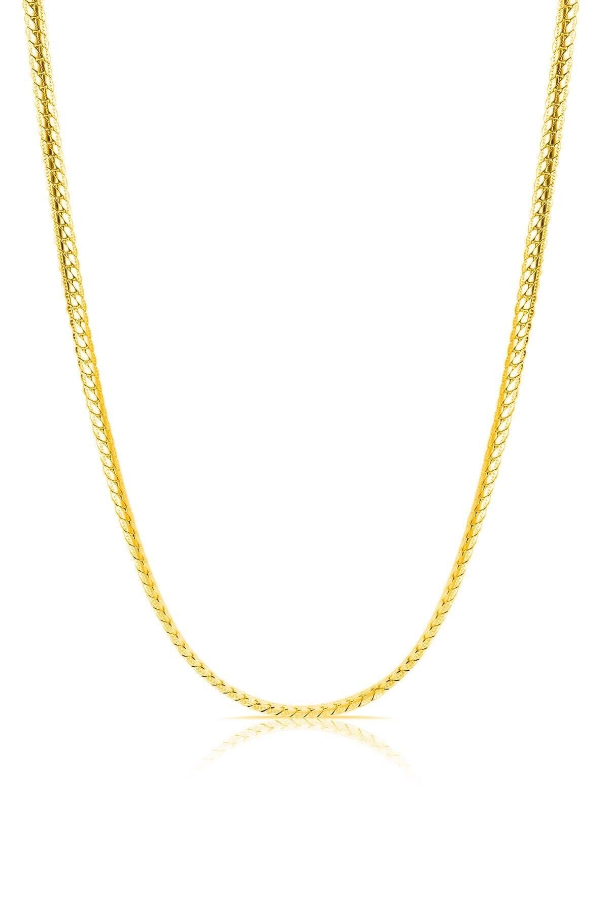 Gold herringbone on sale