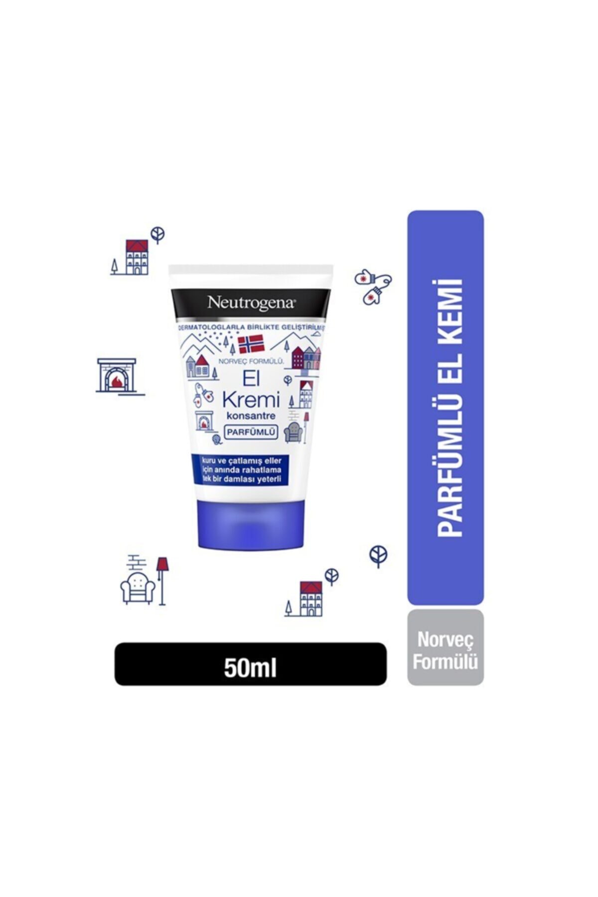 کرم دست   Neutrogena | TYC00219960880 اورجینال - تصویر 2