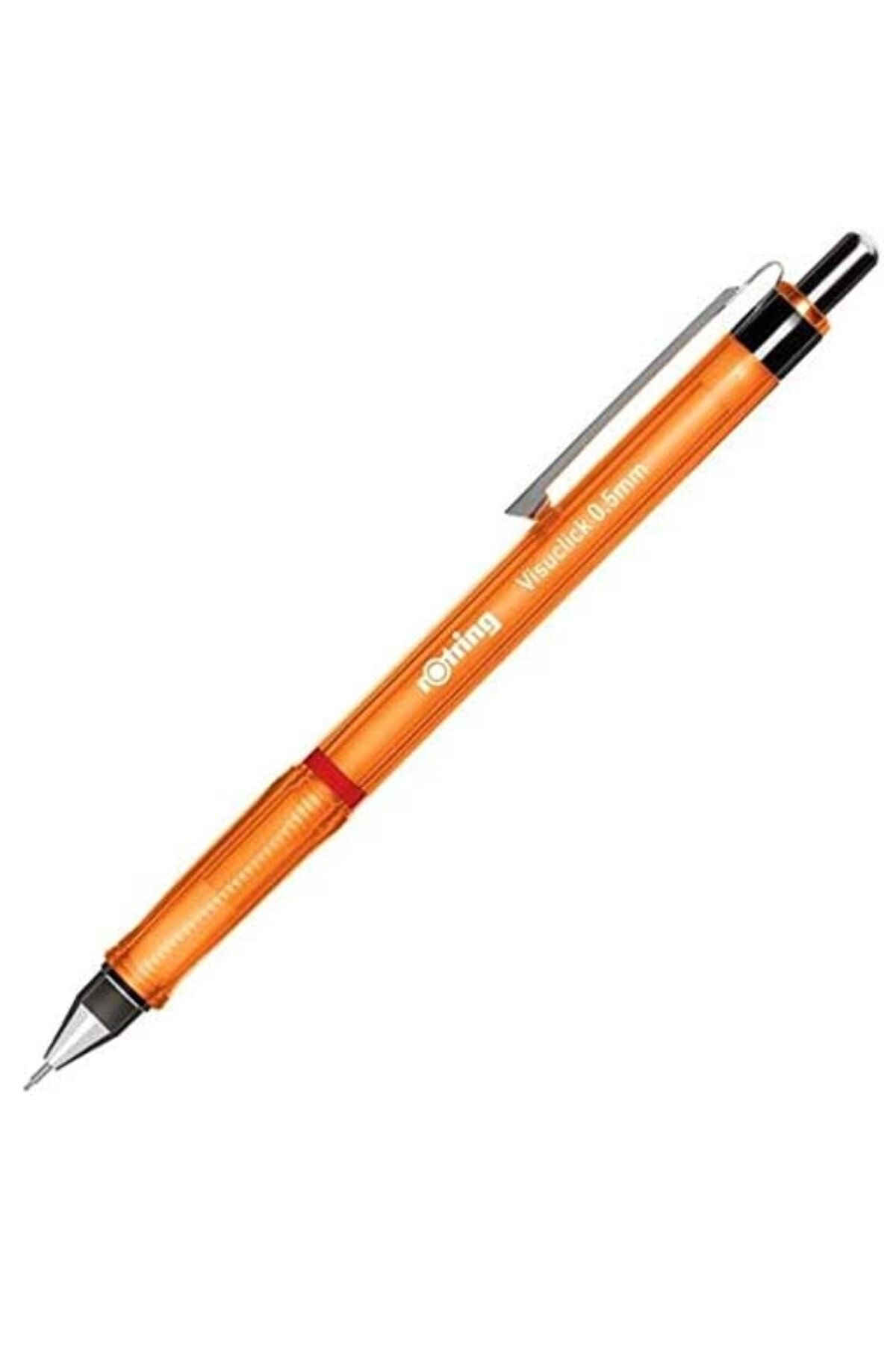 Rotring-Visuclick 0.5 Mm Versatil Pen Nib and Eraser Set 2