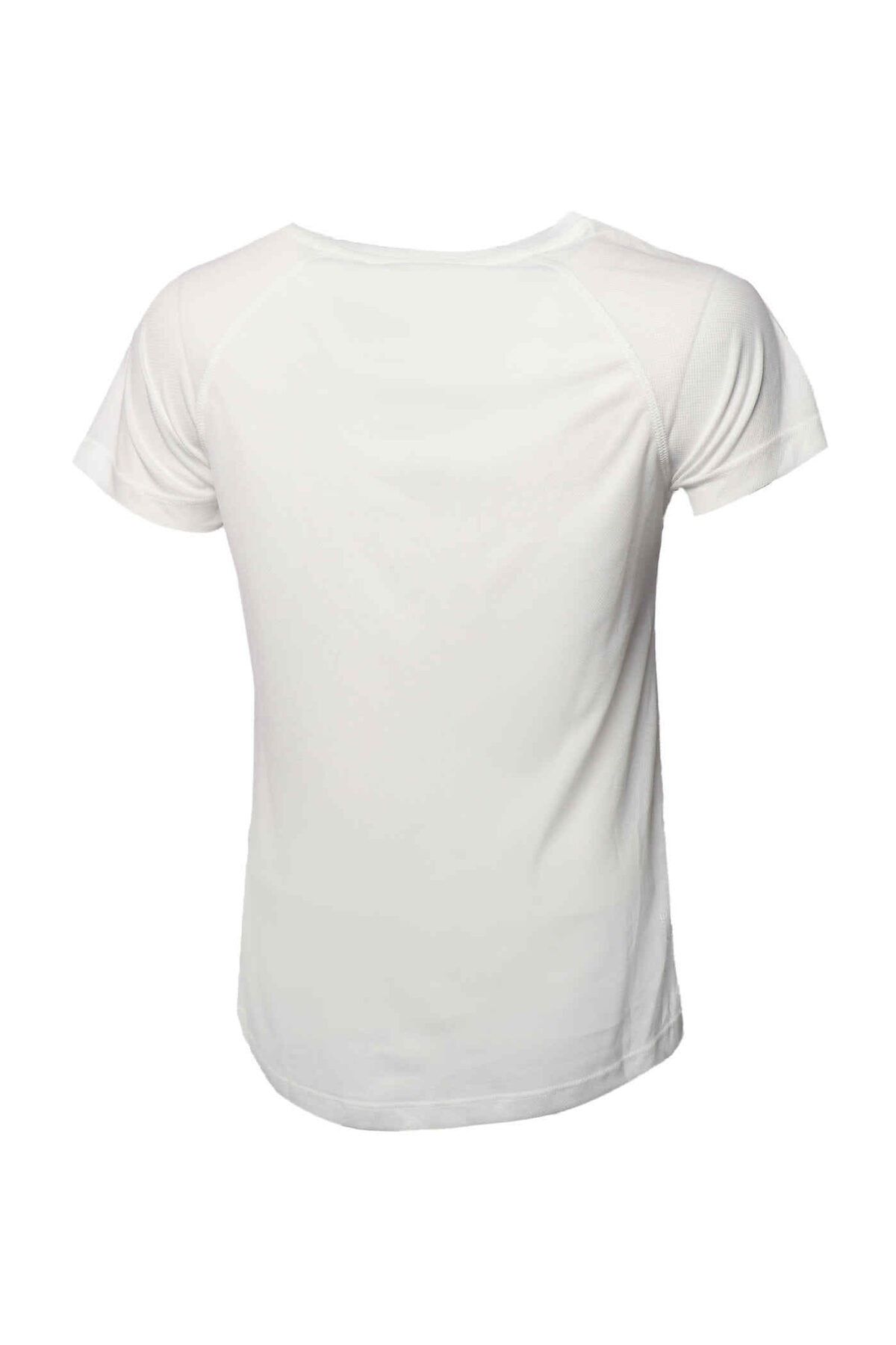 HUMMEL تی شرت آستین کوتاه نانسی