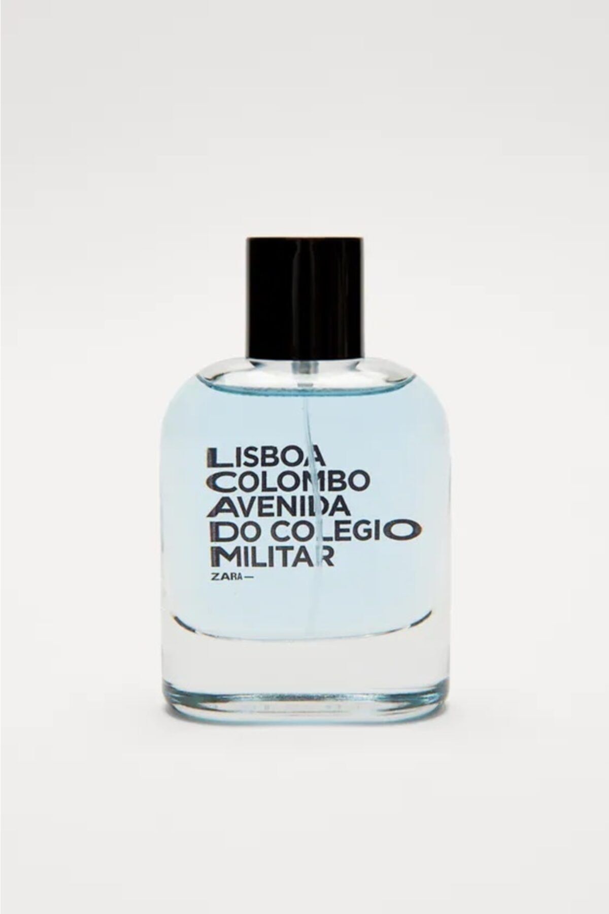 Zara Lısboa Colombo Edt 80ml (2,7 Fl. Oz). Erkek Parfüm