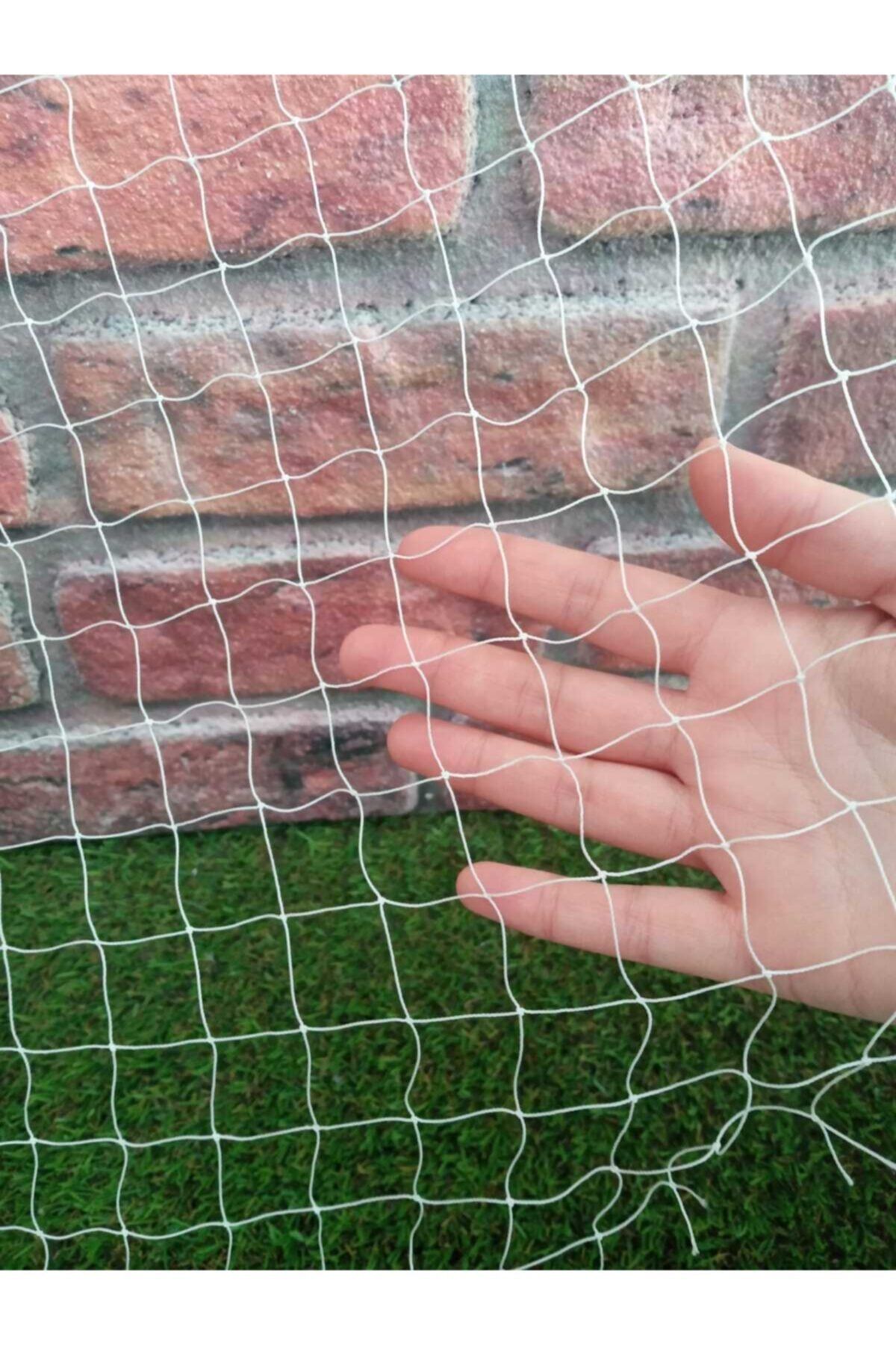 Ekodoğa-Bird Net 2.5x4 Meters Balcony Net Bird Prevention Net 4