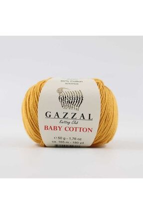 Baby Cotton 3447 ZZTGA48003447