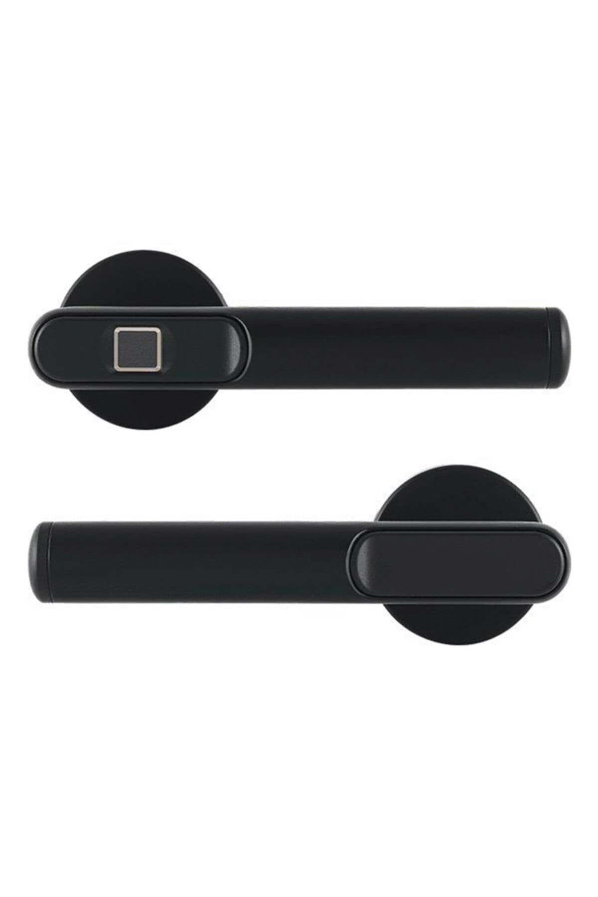 KALE Parmak Izli Kapı Kolu