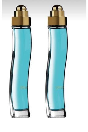 Divine Edt 50 ml 2'li Kadın Parfüm Set 192703151 mefforfdivpar50mledtset