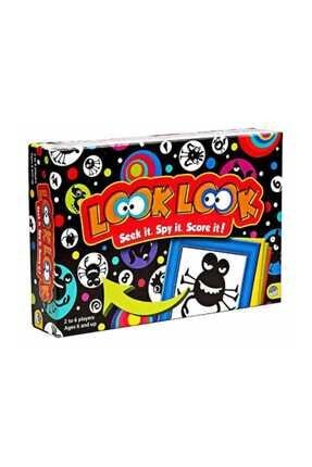 Look Look (Bak Bak ) - Akıl Oyunu LKLKBKBKKL20