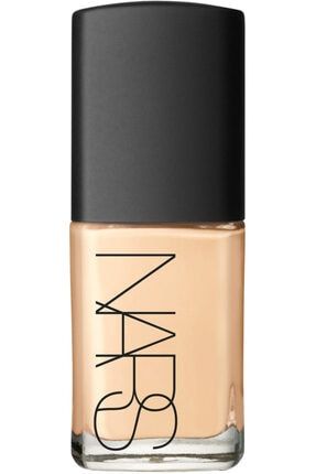 Sheer Glow Foundation - Deauville TR0024