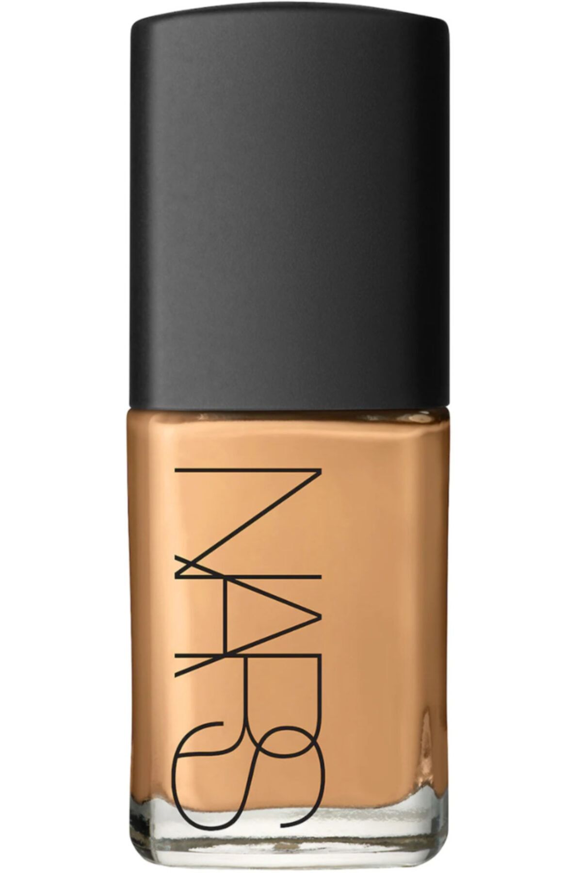 Nars Sheer Glow Foundation - Syracuse