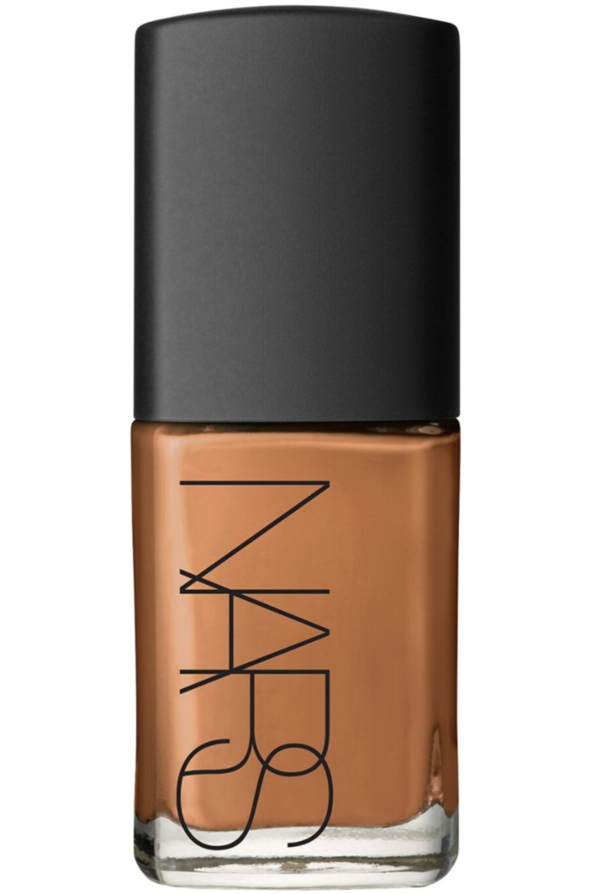 Nars Sheer Glow Foundation - Belem