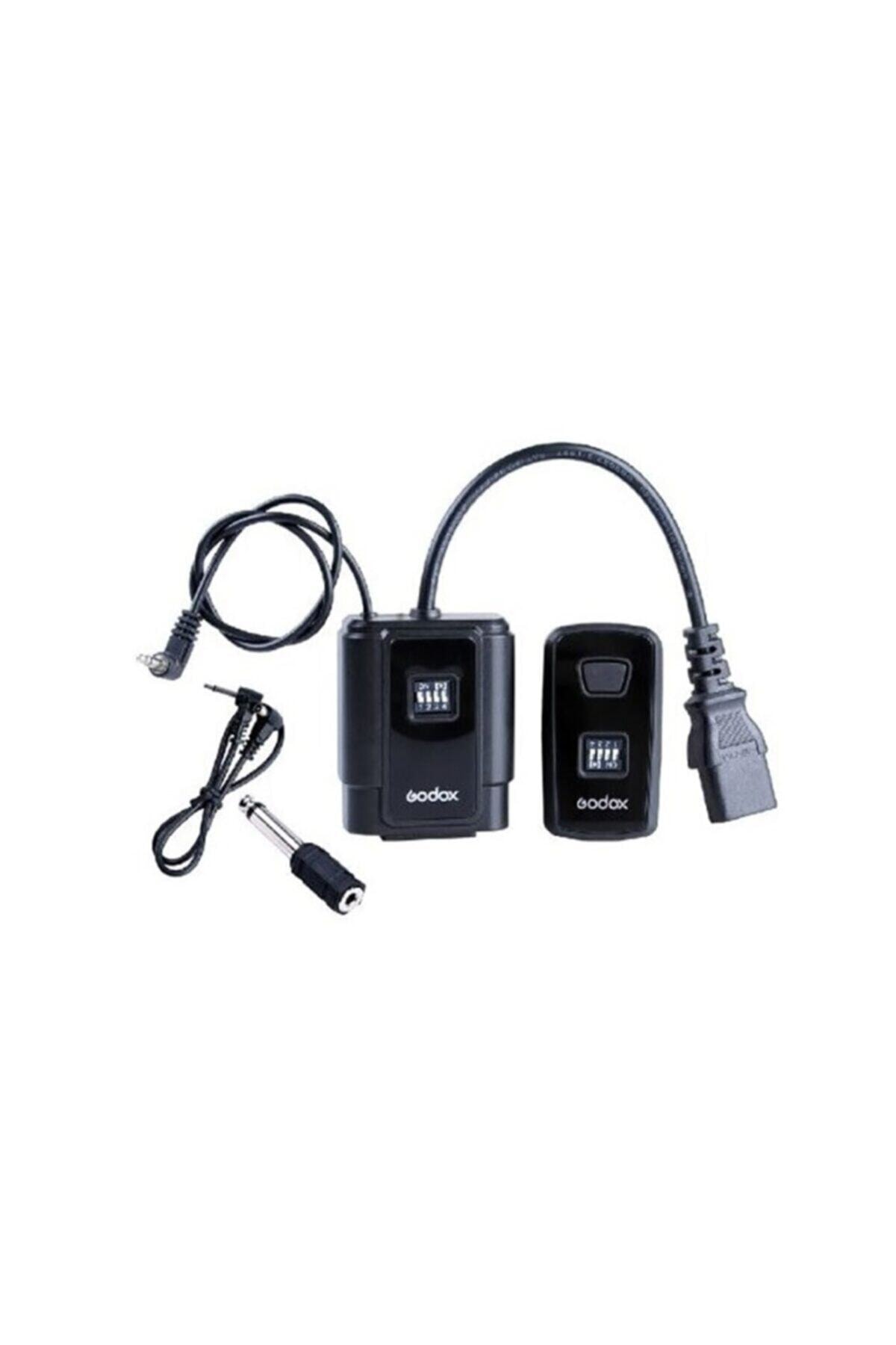 Dm-16 Studio Flash Trigger