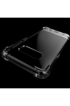 Galaxy S8 Plus Kılıf Zore Nitro Anti Shock Silikon (darbe Emici) RX-10121
